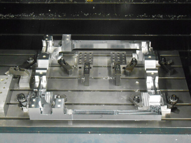 3D Machining Manufacturing, Inc.